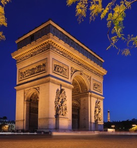 Arc_Triomphe